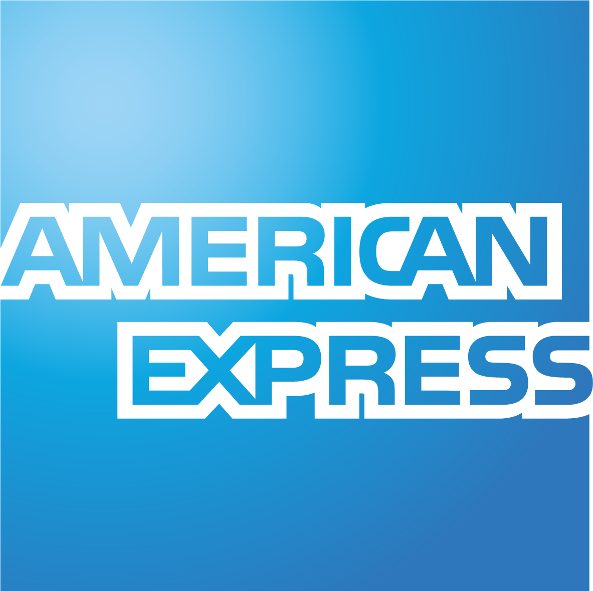 American Express Logo